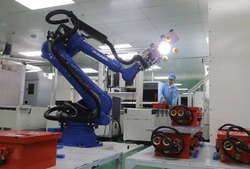 重慶 老工業(yè)基地的新質(zhì)生產(chǎn)力培育實踐與檢測服務(wù)新路徑