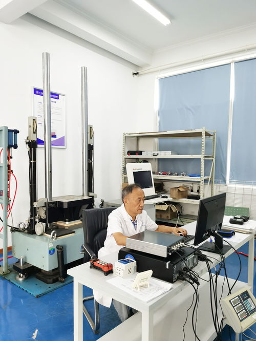 夢圓揚州 科技移民劉東北打造高端檢測服務(wù)新標(biāo)桿