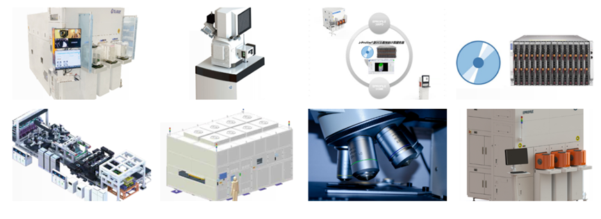 攜手探未來，賦能芯生態(tài)——記SEMICON China求是緣半導(dǎo)體聯(lián)盟檢測服務(wù)專項(xiàng)走訪活動(dòng)圓滿落幕