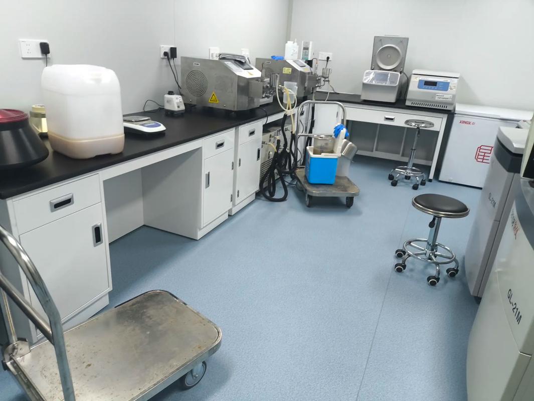 全鋼實(shí)驗(yàn)臺(tái)選購指南 材質(zhì)、廠家與專業(yè)檢測服務(wù)全解析